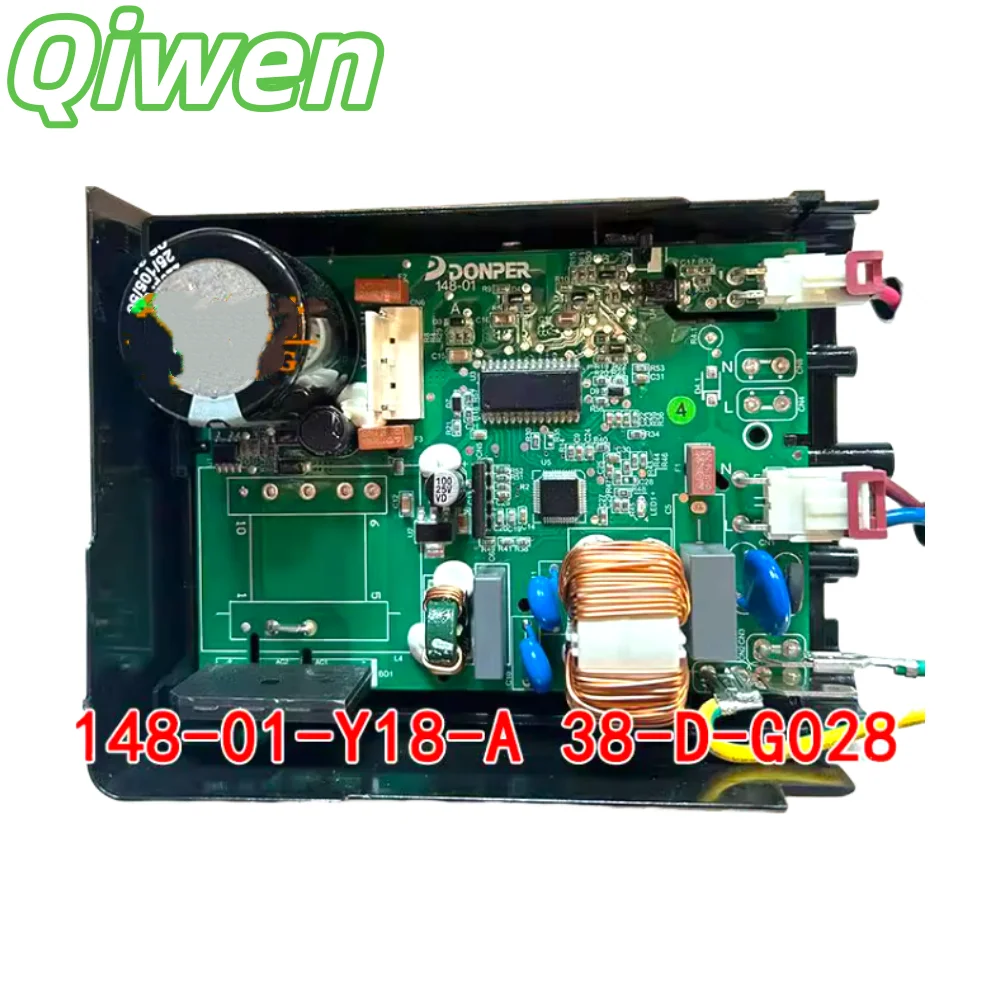 

new for Refrigerator control board 1.7A inverter board 148-01-Y18-A 38-D-G028 and 148-01-Y13-A 46-D-G028 compatible parts