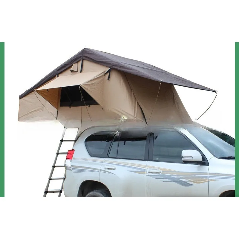 1.6 meters long car tent directly from the manufacturer outdoor UV waterproof cold insect roof tent