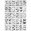 3DHeiHuDie B-30Pcs