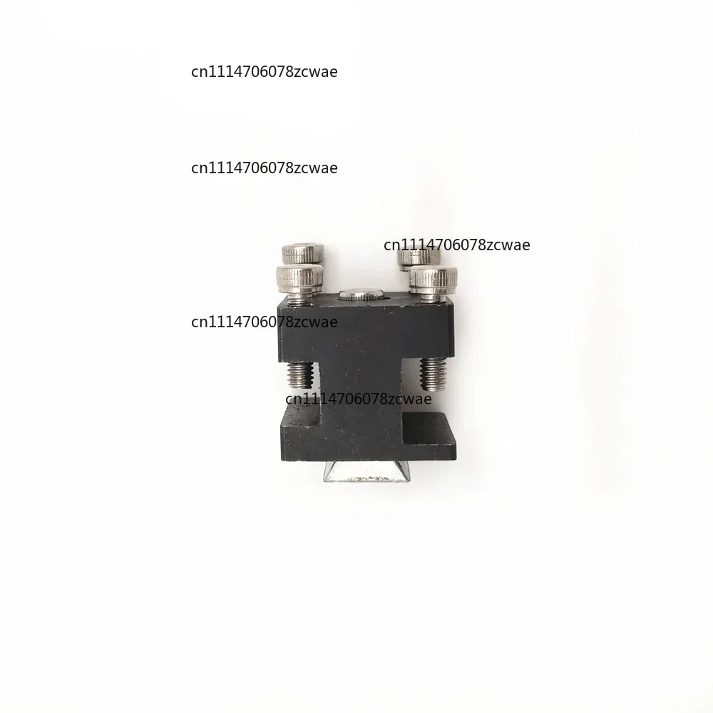 FOR Z044MT 2 Position Metal Rotating Lathe Tool Post Tool Rest Bracket for Mini Lathe Turning Machining Replacement Spare Part