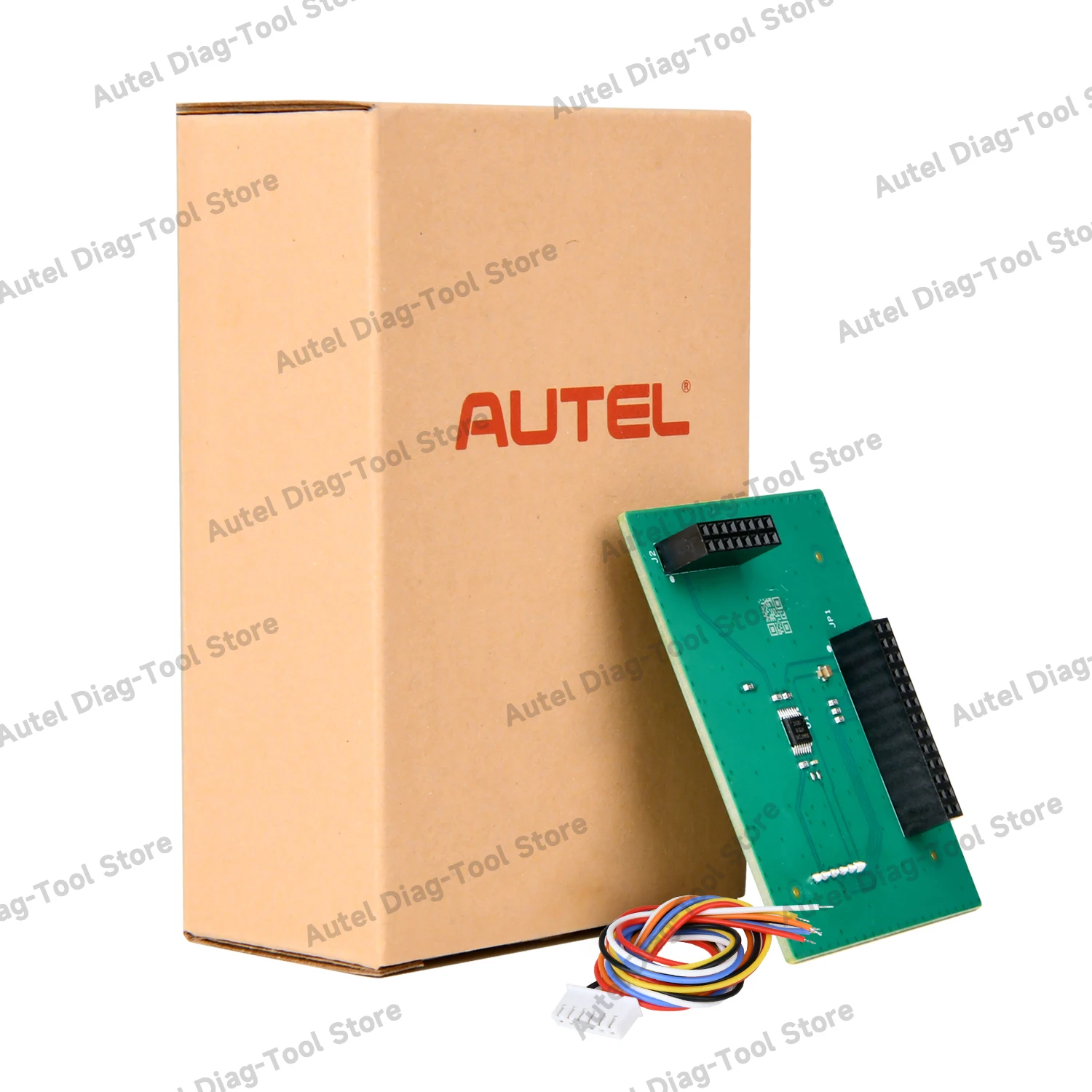 Autel APB130 Adapter For VW MQB NEC35XX For XP400 PRO Read IMMO data Add Key For Audi For Seat For Skoda