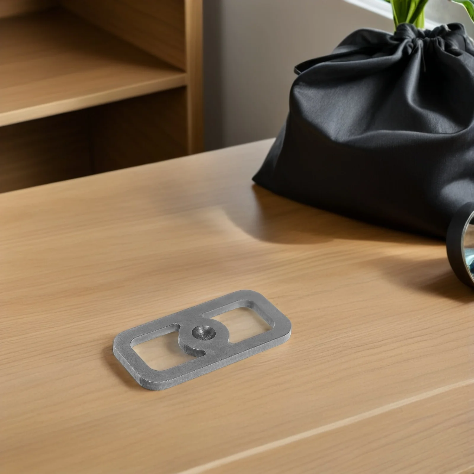 أداة بدء الحريق باللون الرمادي المحمول التقليدية للتخييم والمشي لمسافات طويلة والبقاء على قيد الحياة في حالات الطوارئ #2