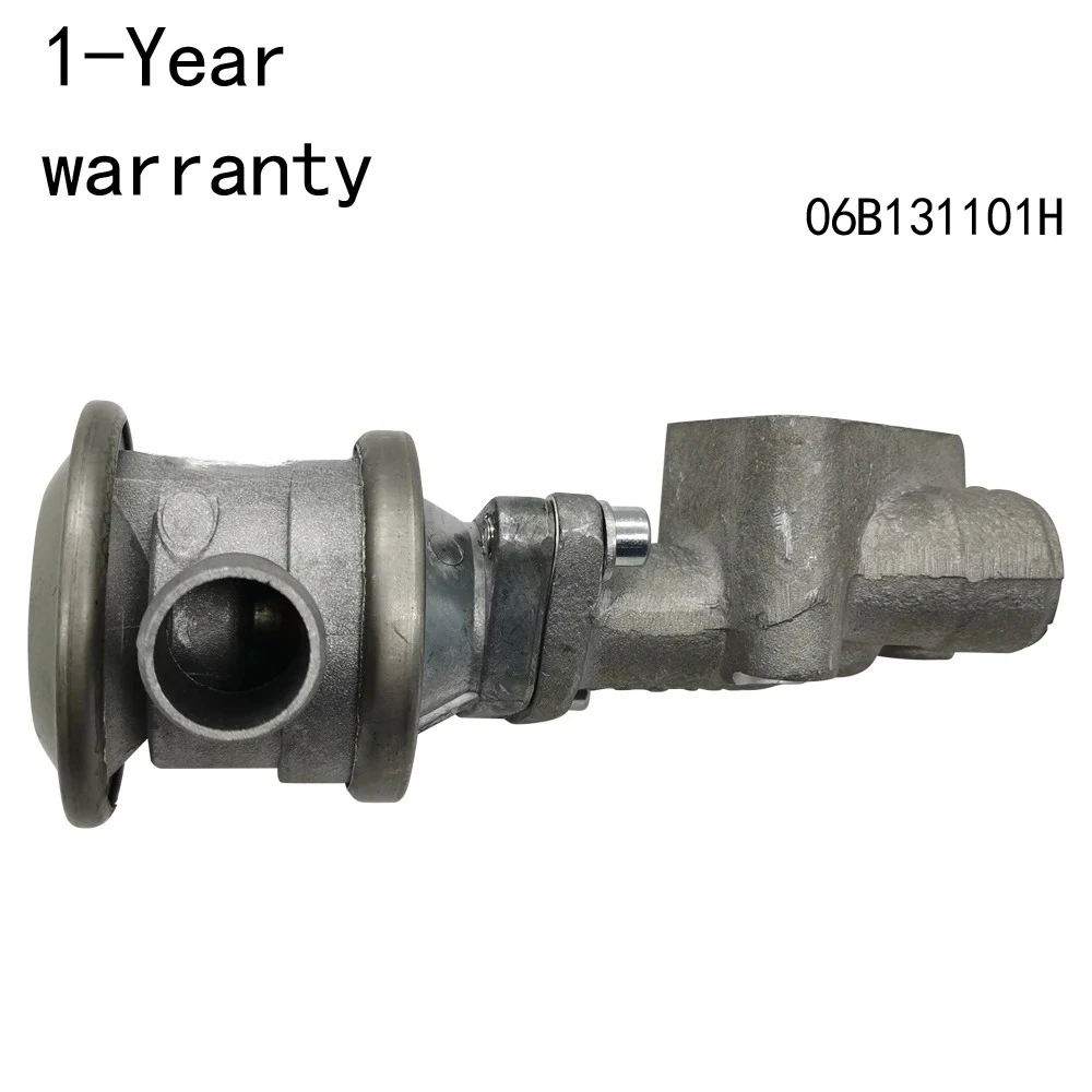 

Combination valve For VW Passat Skoda Superb Audi A4 S4 A8 S8 A6 S6 06B131101H 06B131101K 079131101AR 06B131101G 06B131101C