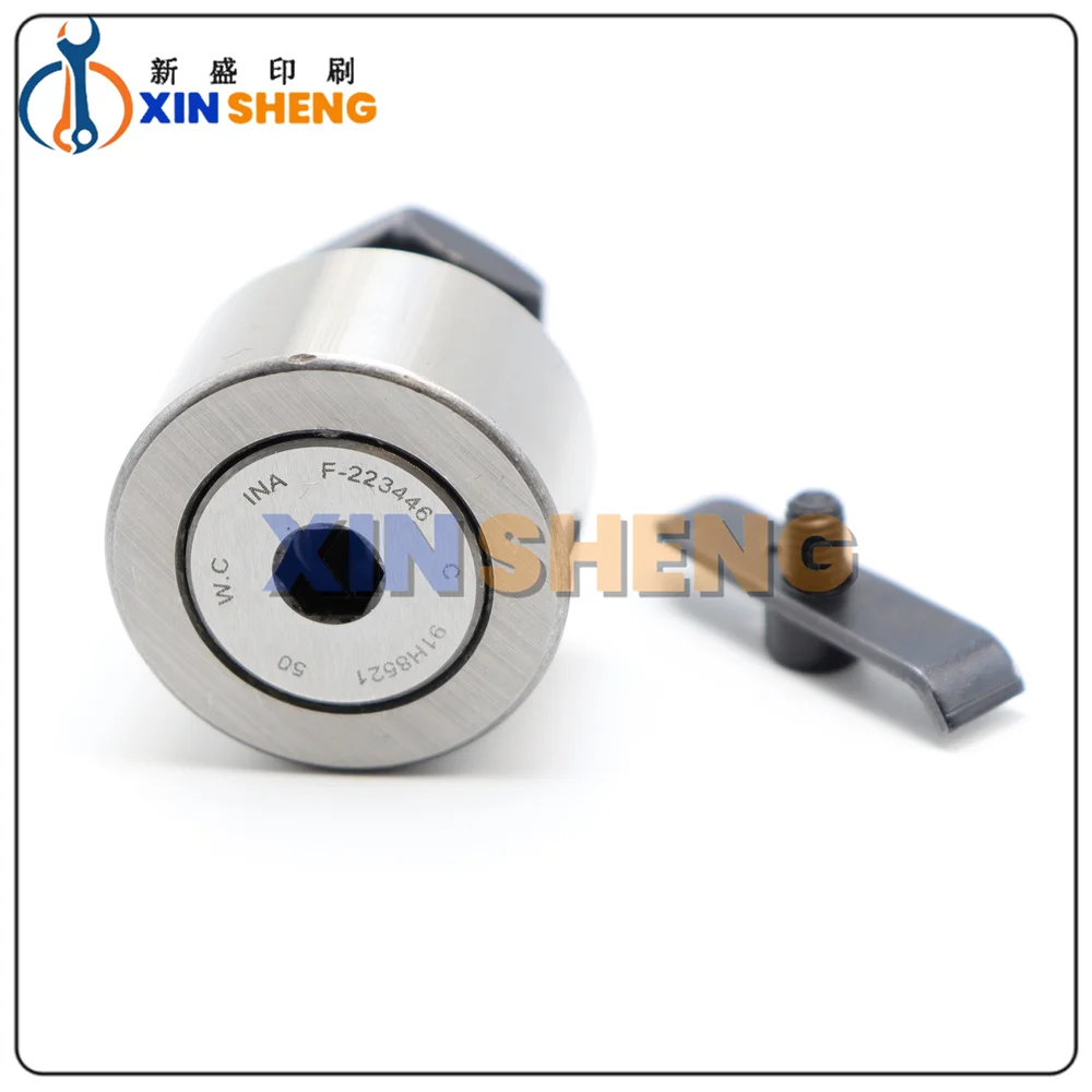 Seguidor de câmera de produto premium que carrega F-223446 para peças de máquinas de impressão Roland 700 ﻿