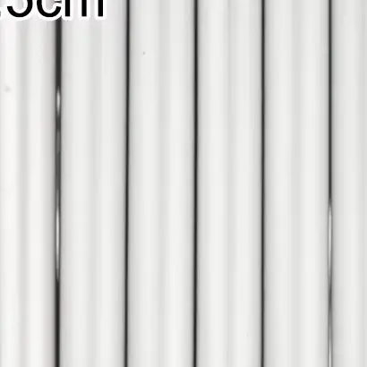 12ft 9 Section Aluminum Alloy Telescopic Extension Pole For High Ceiling Fan Cleaning With Threaded End Metal Rod