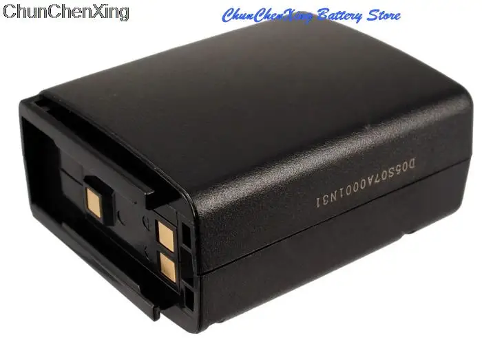 Bateria Cameron Sino 1000mAh CM-166, CM-166S do Icom IC-A22, A22E, A3, A3E