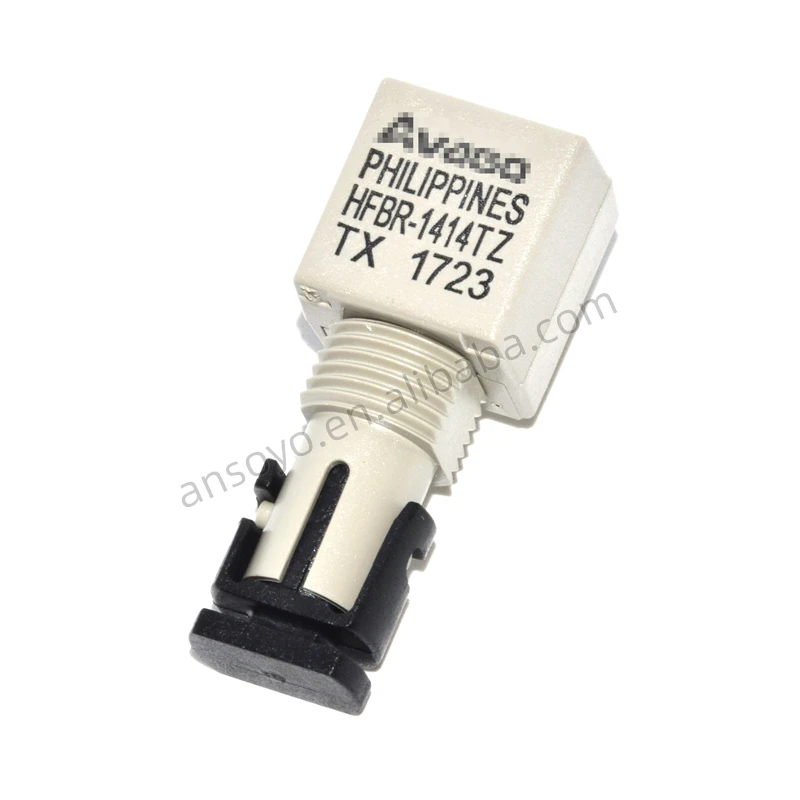 1PCS HFBR-1414TZ HFBR-1414 ZIP Relays