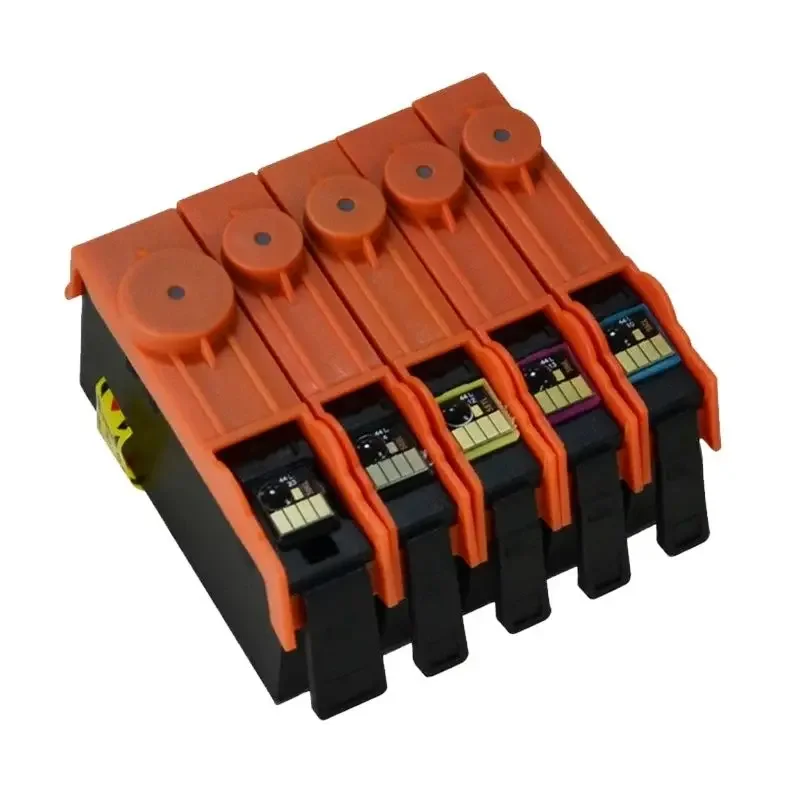 

564 XL 564XL Цветной совместимый струйный картридж премиум-класса для принтера HP564 для принтера HP Photosmart 5510 5511 5512 5515 5520 5525