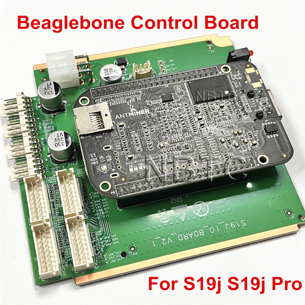 Brand new S19j S19j Pro Beaglebone Control Board S19j S19j Pro control board BM1362 Bm1362aa BM136ac BM1362ak Bm1362ai