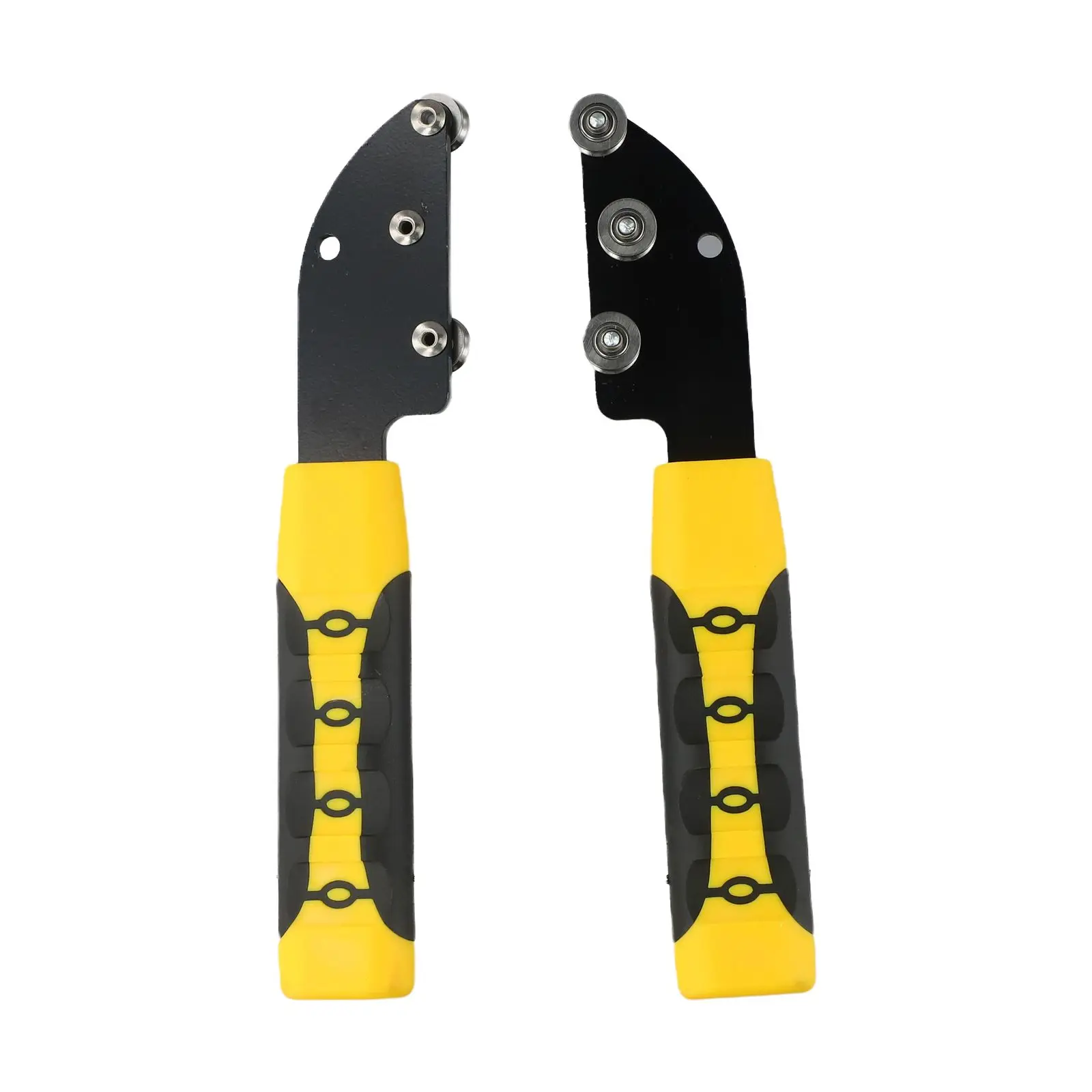 

1/2pcs Wire Straightener Metal Wire Straightener Soft Wire Straightening Angle Adjuster Jewelry Tools Replacement Spare Parts