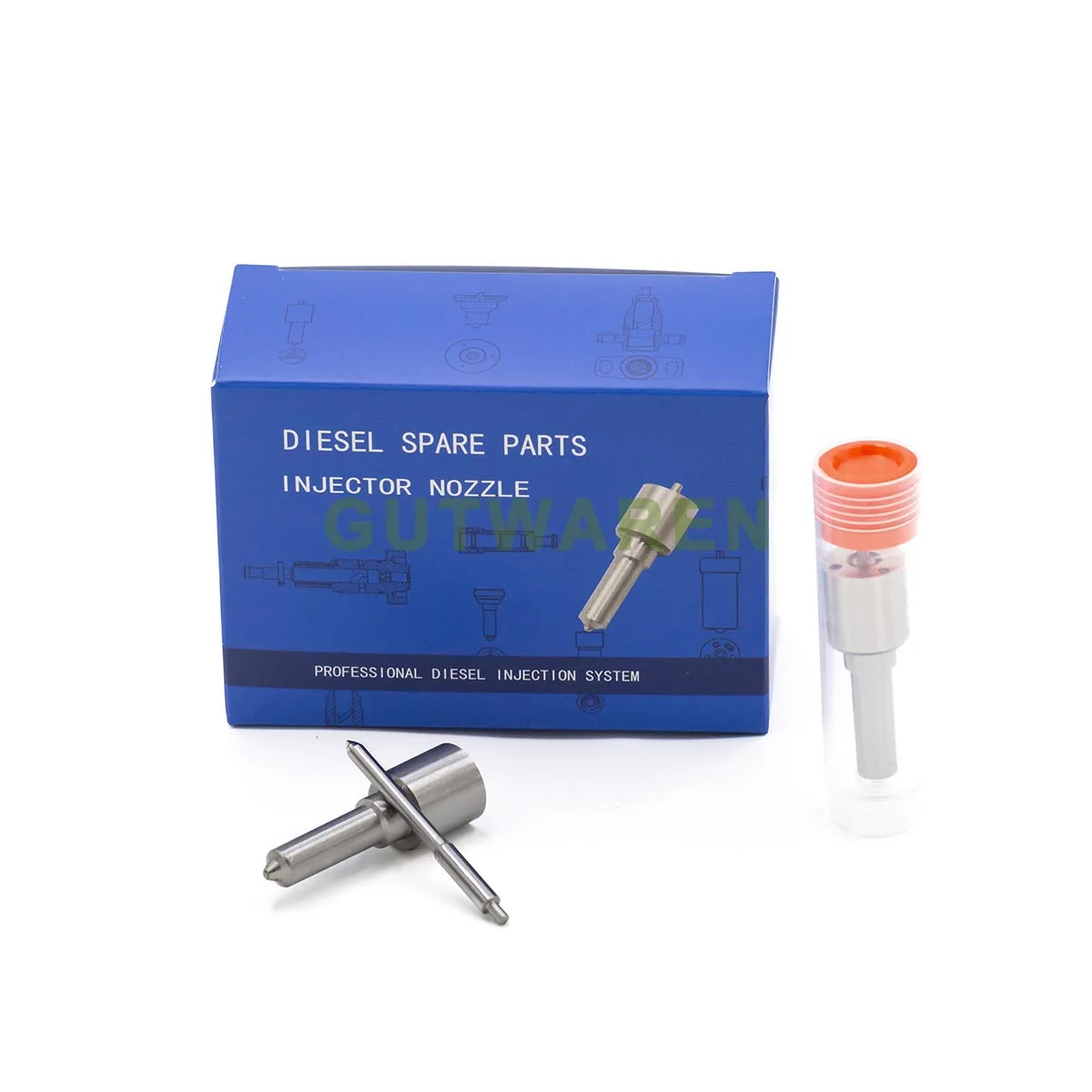 

12 PCS DLLA155P9691 DLLA155PN107 DLLA155PN179 DLLA155PN182 DLLA155PN200 DLLA155PN202 DLLA155PN7823 Diesel Fuel Injector Nozzle