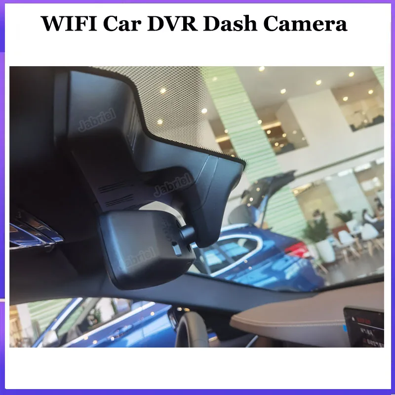 

4K 2160P Wi-Fi для BMW 5 7 серии 520i 530i 540i m550i 520d 530d 540d G30 G31 2016-2021 G11 G12 6 GT G32 M5 F90 идеорегистратор