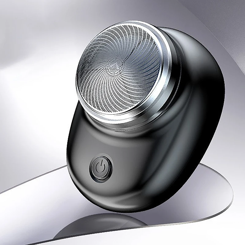 

Beard Shaver Electric Shaver Razor For Men Rechargeable Waterproof Electric Shaver Razor