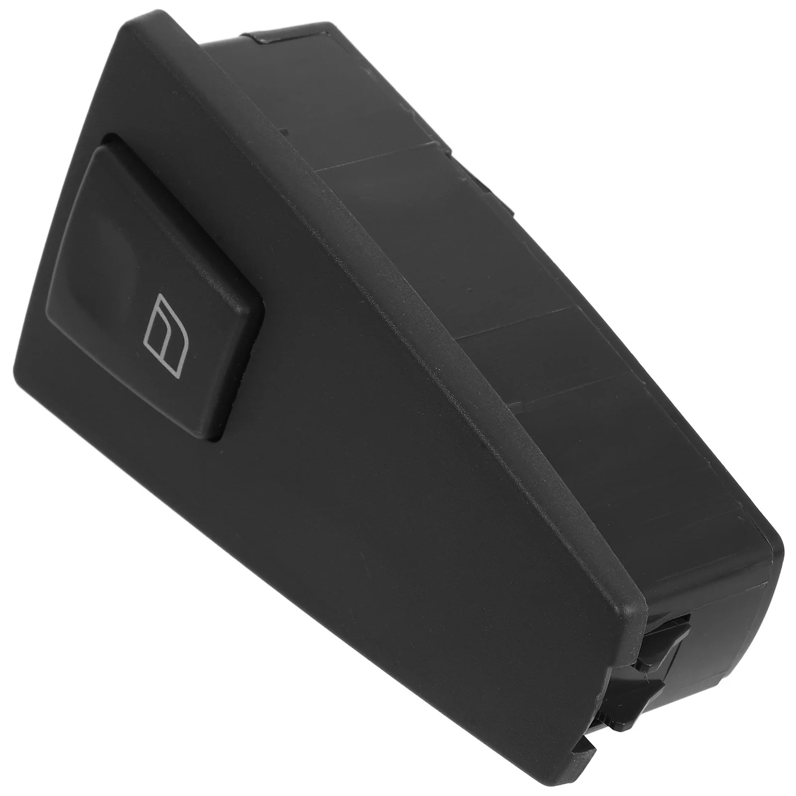 Interrupteur de fenêtre électrique côté passager, remplacement automobile, matériau PP Durable, bouton de commande Stable pour pièces automobiles