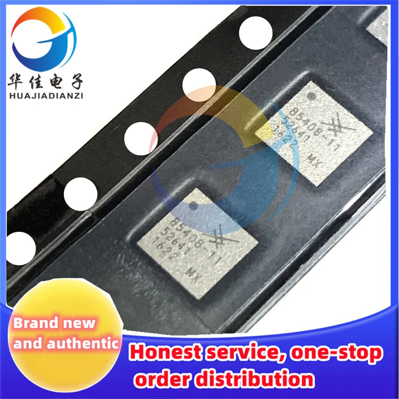 85408-11 SMT QFN-20 RF Chip Power Amplifier IC: Detaylı Değerlendirme ve Kullanım Senaryoları