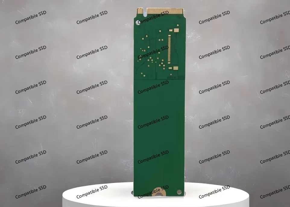 Новый твердотельный накопитель PCIe NVMe M.2 22 x 80 мм для MSI Alpha 15 A3DD/A3DDK/A3DC/A3DCK (MS-16U6) A4DE/A4DEK/A4DFR (MS-16UK) A4DFK (MS-16UK)