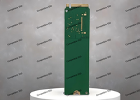 New PCIe NVMe SSD M.2 22 x 80 mm for MSI GS73 Stealth Pro 7RE (MS-17B4) Stealth 10SD/10SES/10SE/10SGS/10SF/10SFS (MS-17G3)