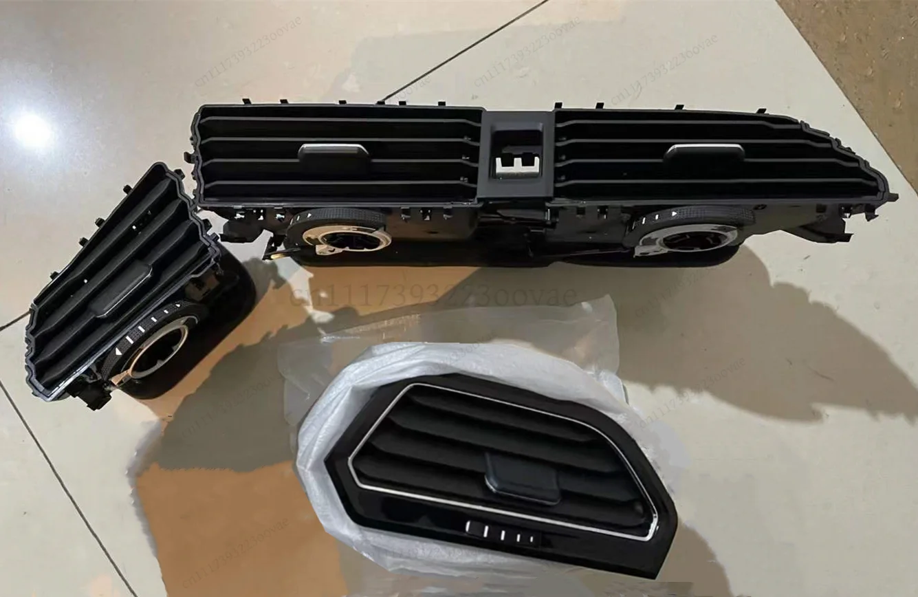 LF-Air Conditioning Outlet for VW Tiguan 2017+, Replacement Vent Part