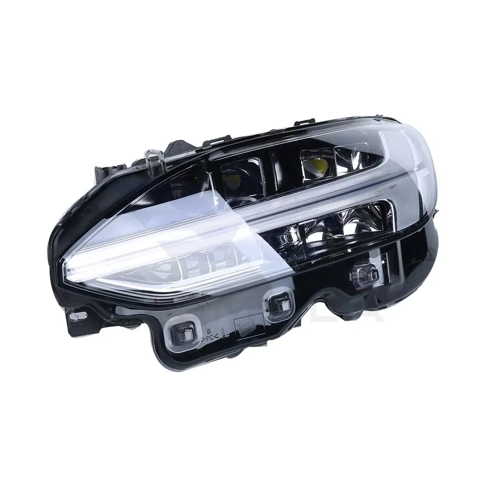 Xinwo New Genuine Auto Parts Headlight lampshade Quality 31655150 HEADLAMP For  S90 Acssories 2021-2022