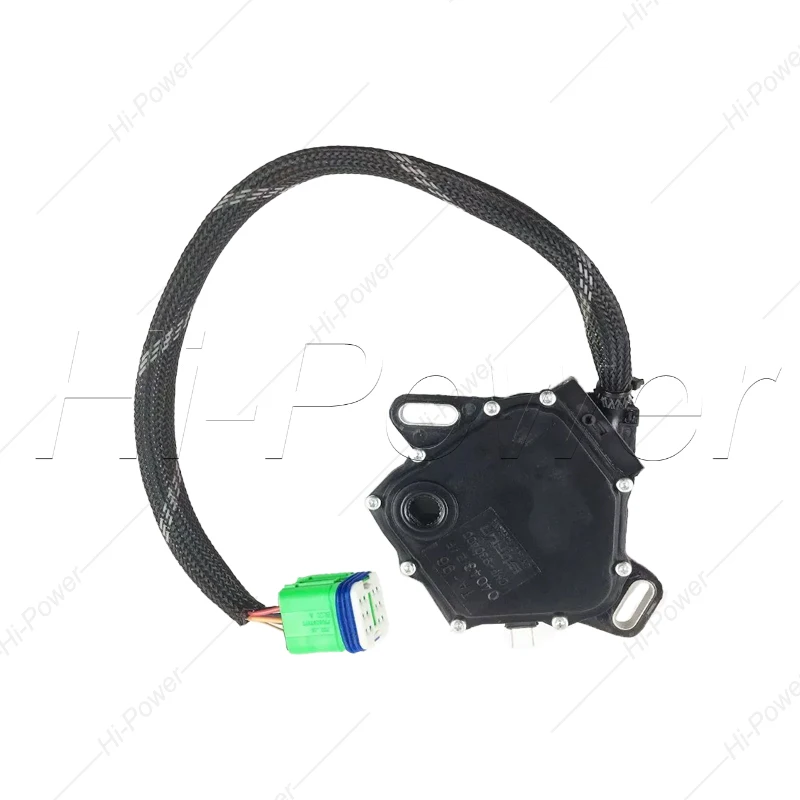 AL4 DPO Switch Automatic Transmission Pressure Sensor Switch 252927 CMF930400 CMF-930400 for Peugeot 207 307 Citroen Renault