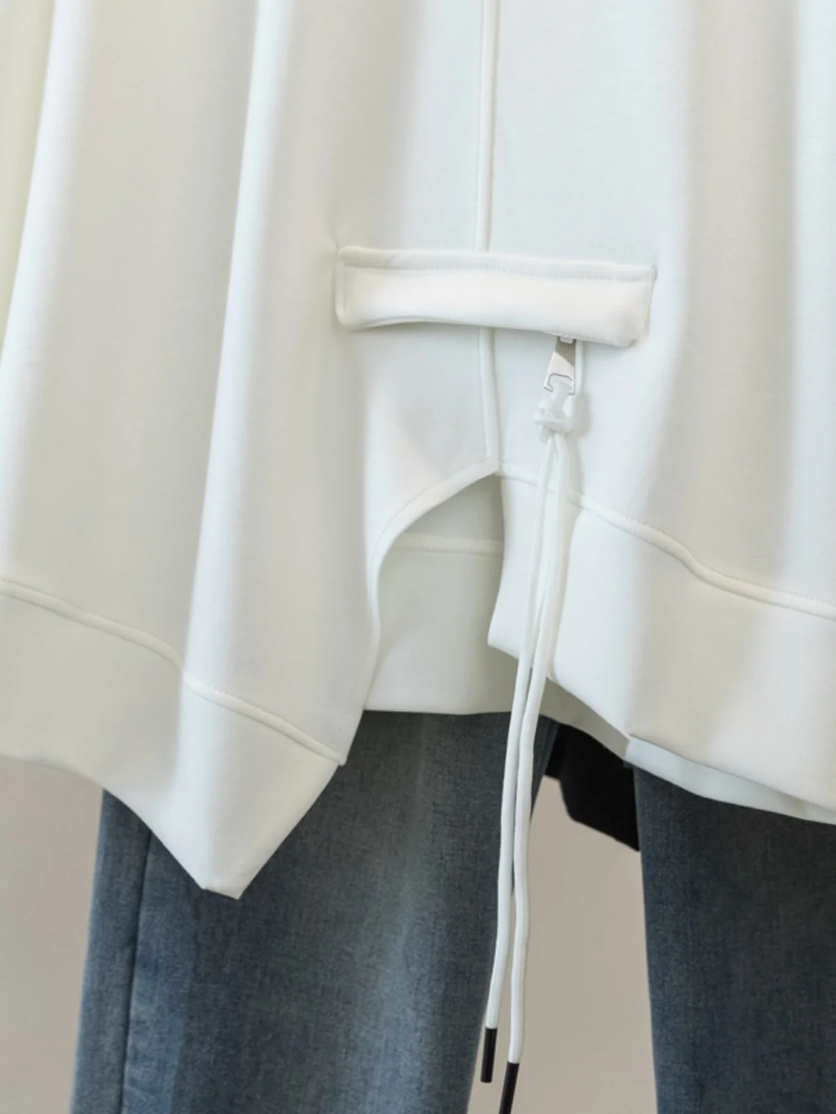 

Толстовки Женская одежда Чистые подростковые клетки Спецодежда Последняя теплая сумка Субкультура Эстетика Взрослые Нейтральные флокированные