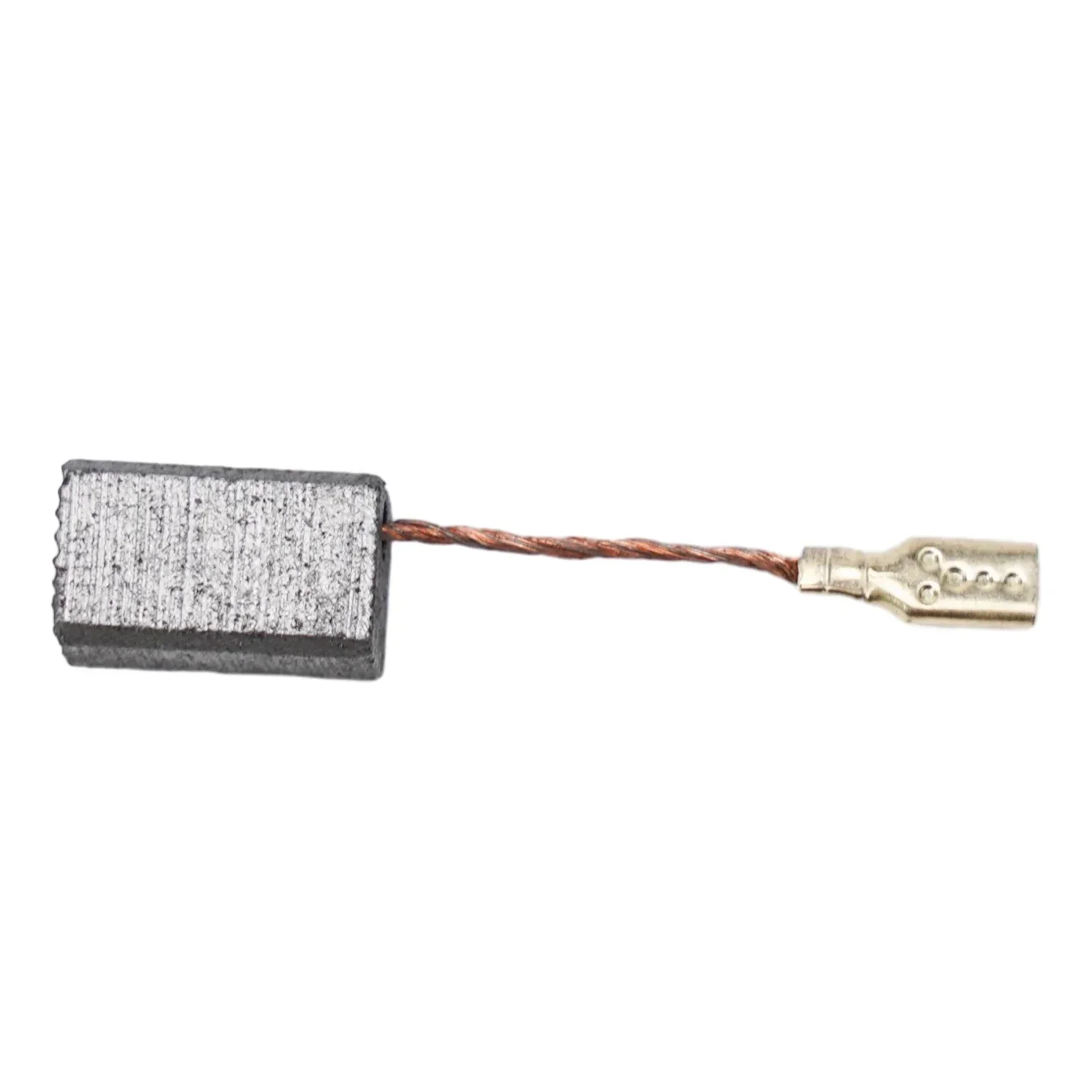 40Pcs 6*8*14mm Motor Carbon Brushes Set For Electric Hammer Drill Angle Grinder Power Tool Brush Replacement