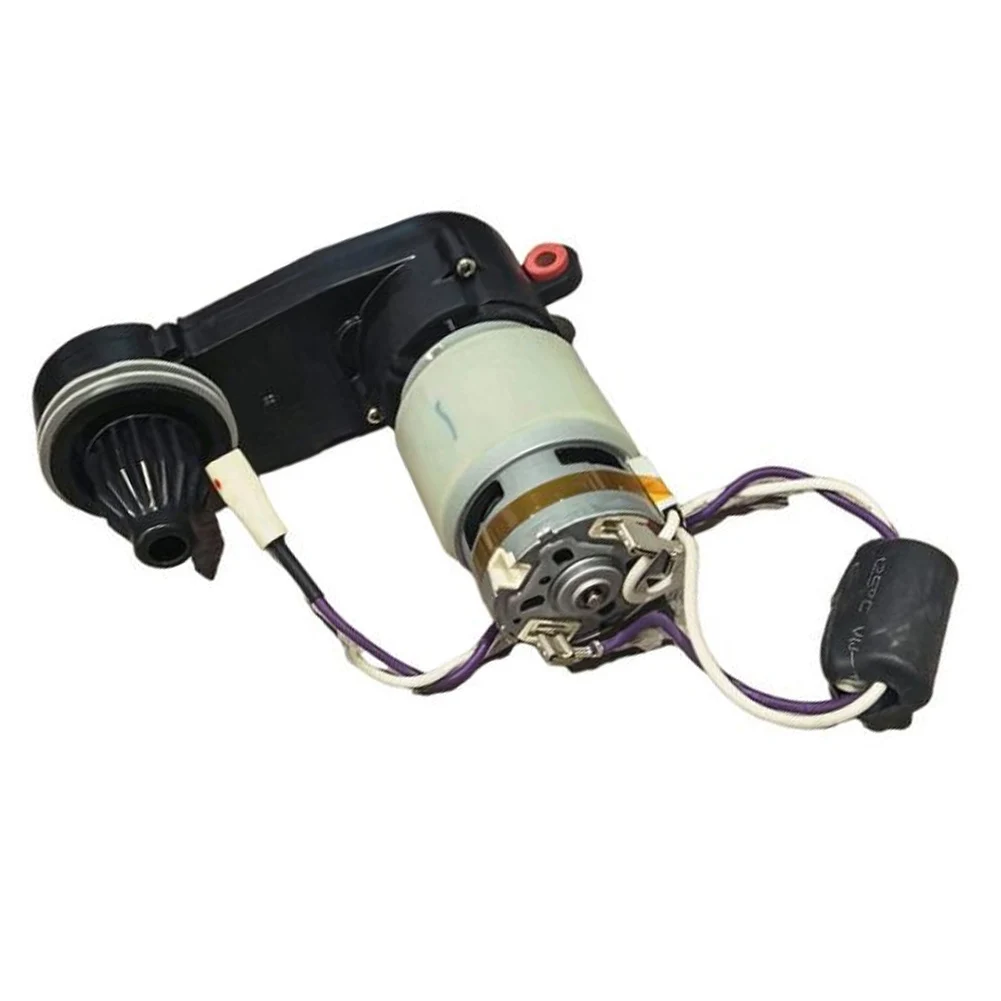 Floor Washer Motor Replacement for Roborock For Flexi For Lite A20 Air - Enhanced Suction Power and Reduced Noise