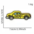 pick-up truck