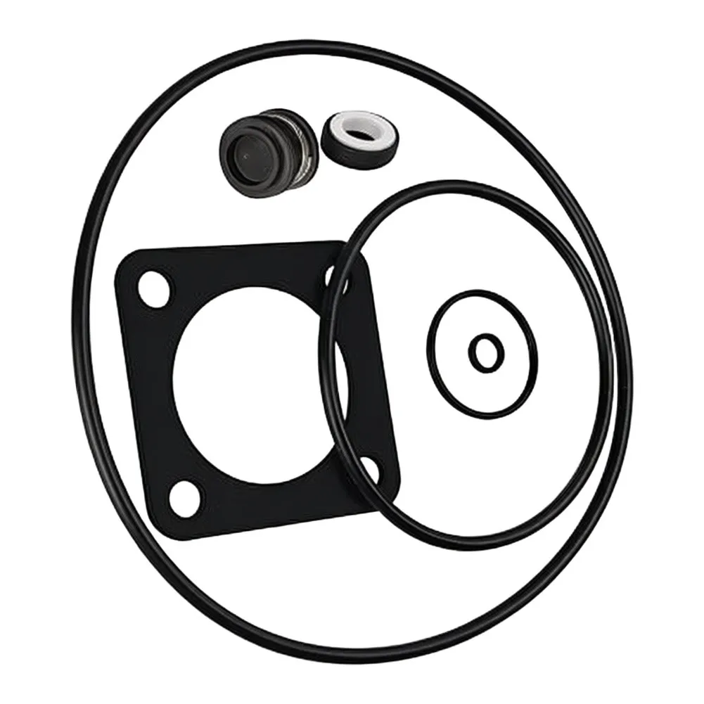 O Ring Replacement Kit for StaRite For P2RA For P2R MaxeGlas Pool Pumps 1998 to Present Rubber Seal Repair Set