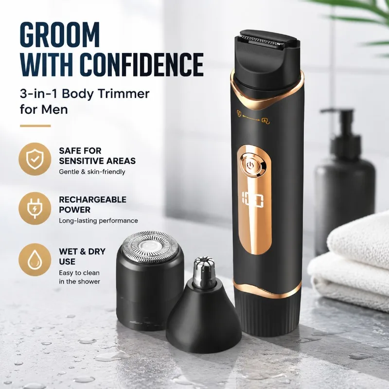 rasoio-elettrico-3-in-1-per-uomo-ricaricabile-con-rete-di-protezione-per-pelli-sensibili