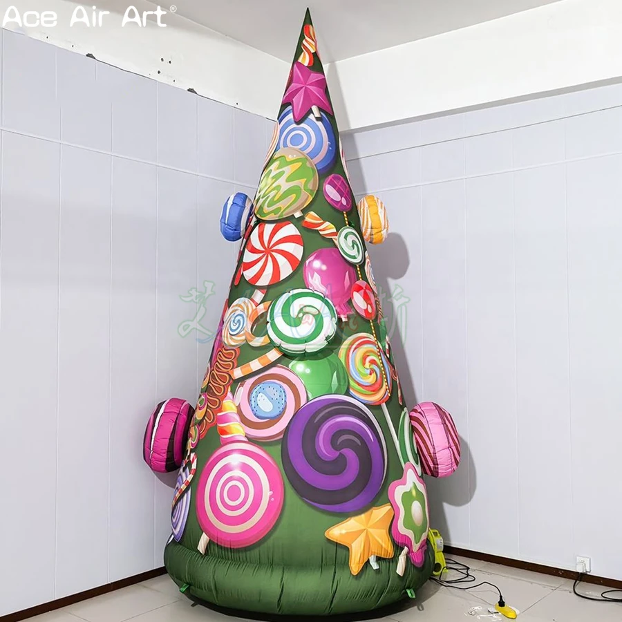 Giant Inflatable Ca…