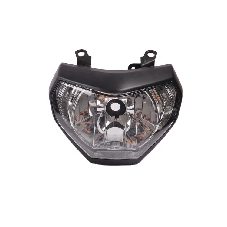 

STLFHigh QualityHigh Quality Driving Motorcycle Lighting System for YAMAHAs MT09 Headlight Front Lamp