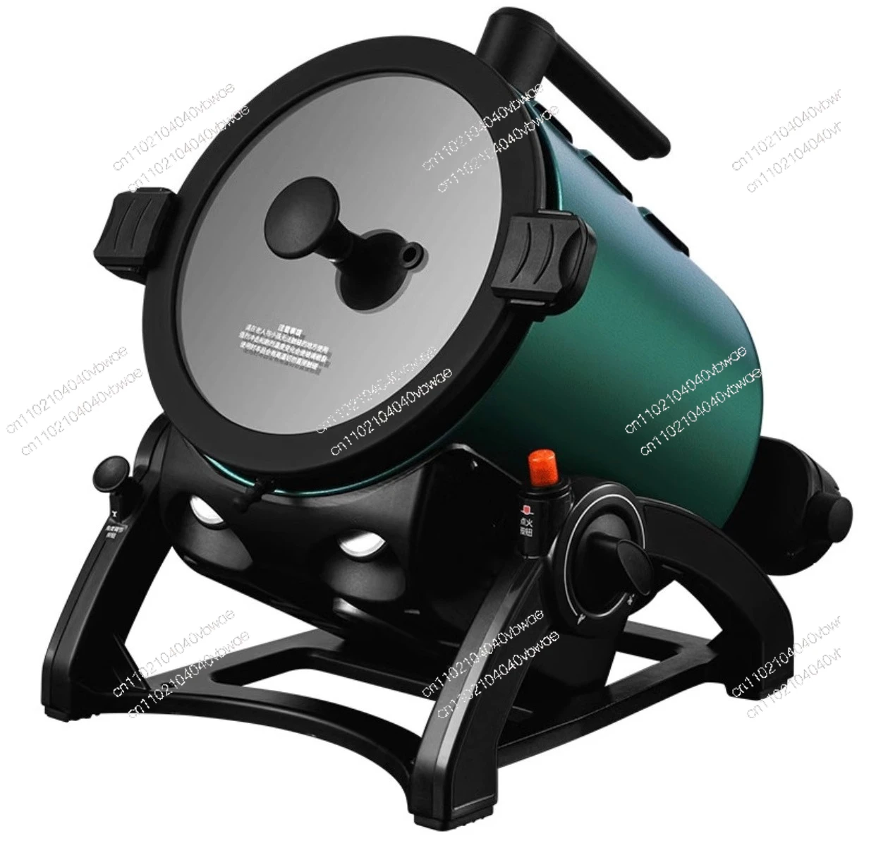 

Outdoor Portable Stove Outdoor Cooking Stove Gas Stove Picnic Automatic Cooking Machine