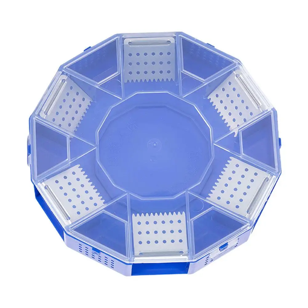 Cockroach Trap Cockroach Trap Tool Reusable Non Toxic Cockroach Trap Insecticidal Tool (Bait Is Not Included)