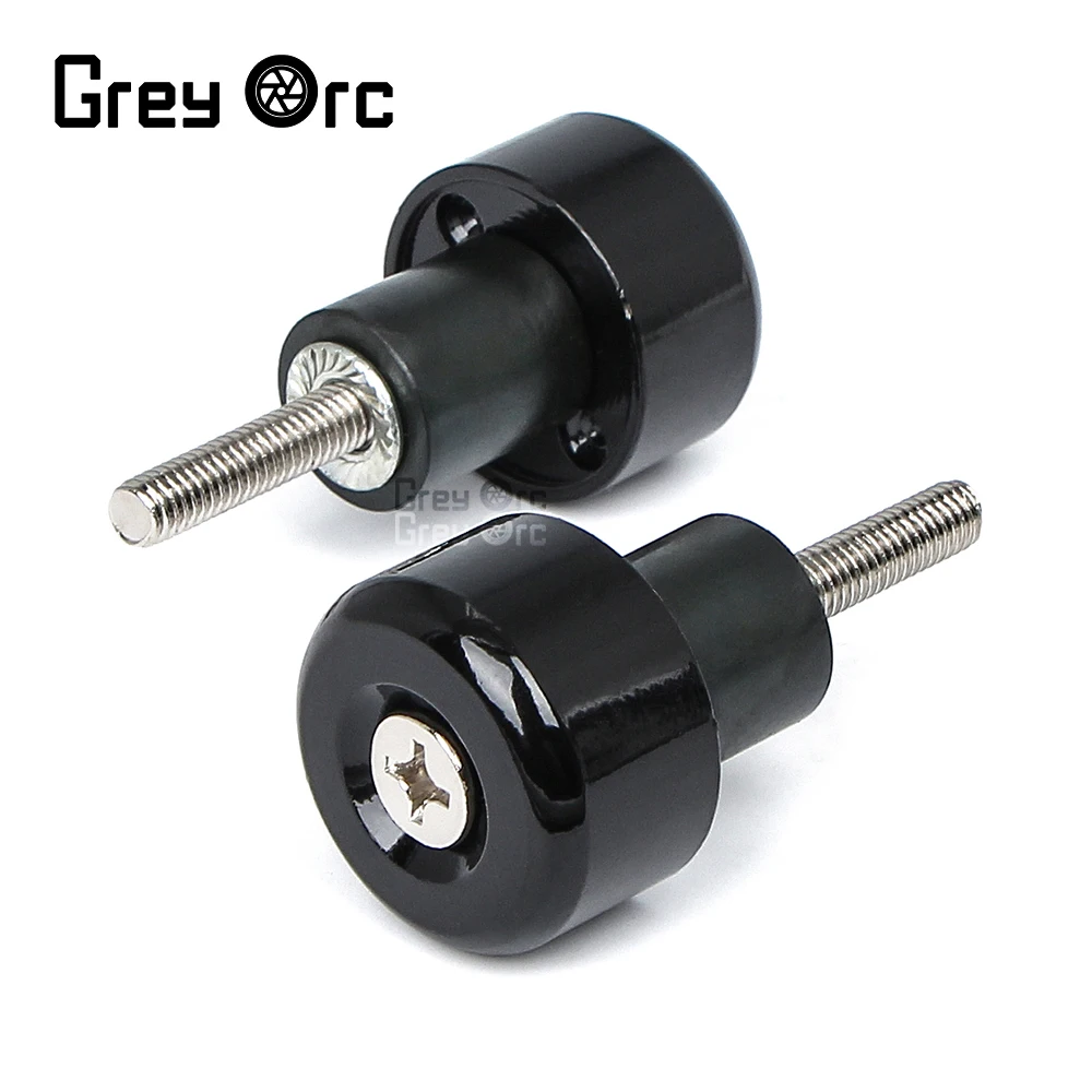 

GSX-R600 Handle Plug For SUZUKI GSX-R600 GSX-R750 K6 K7 K8 K9 2006-20124 Accessories Motorcycle Grip End Cover