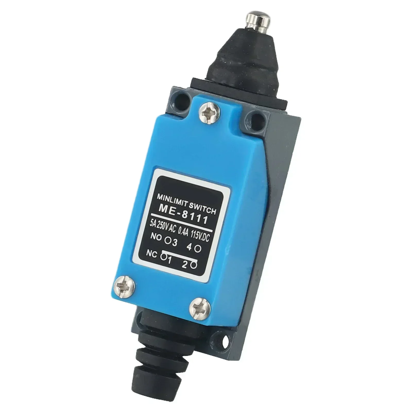 

Line Self Regulation ME Limit Sensor Insulated And Dustproof IP Limit Sensor Limit Switch Travel Switch Data Light Brightness