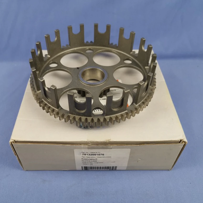 For 450 500EXC/SXF 2012-2015 450 Rally 2015-2024 Clutch Drum 78132001076