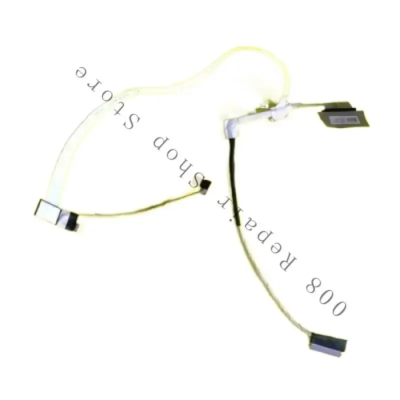 

Laptop LCD Display Ribbon Camera Cable For HP Probook 450 G7 455 G7 X8N NTS TS IR W Cable DD0X8NLC100 30pin #