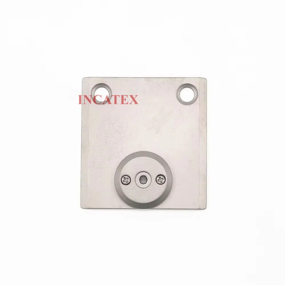 Ricoma Cap Household Embroidery Machine Spare Parts Needle Plate Assembly