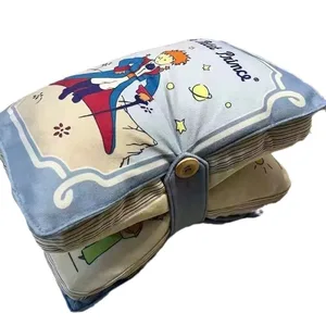 En çok satılan 12, sevimli oyuncak küçük prens-no. 12