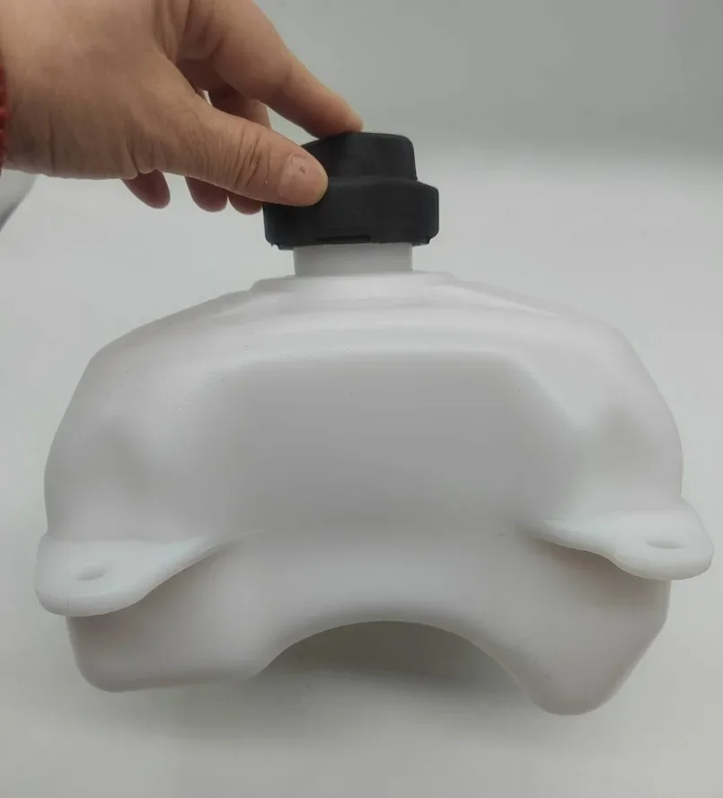 Ajuste do Tanque de Combustível para Tohatsu M5b Mercury e Mais Tempos 5hp 6hp 4hp 369703164