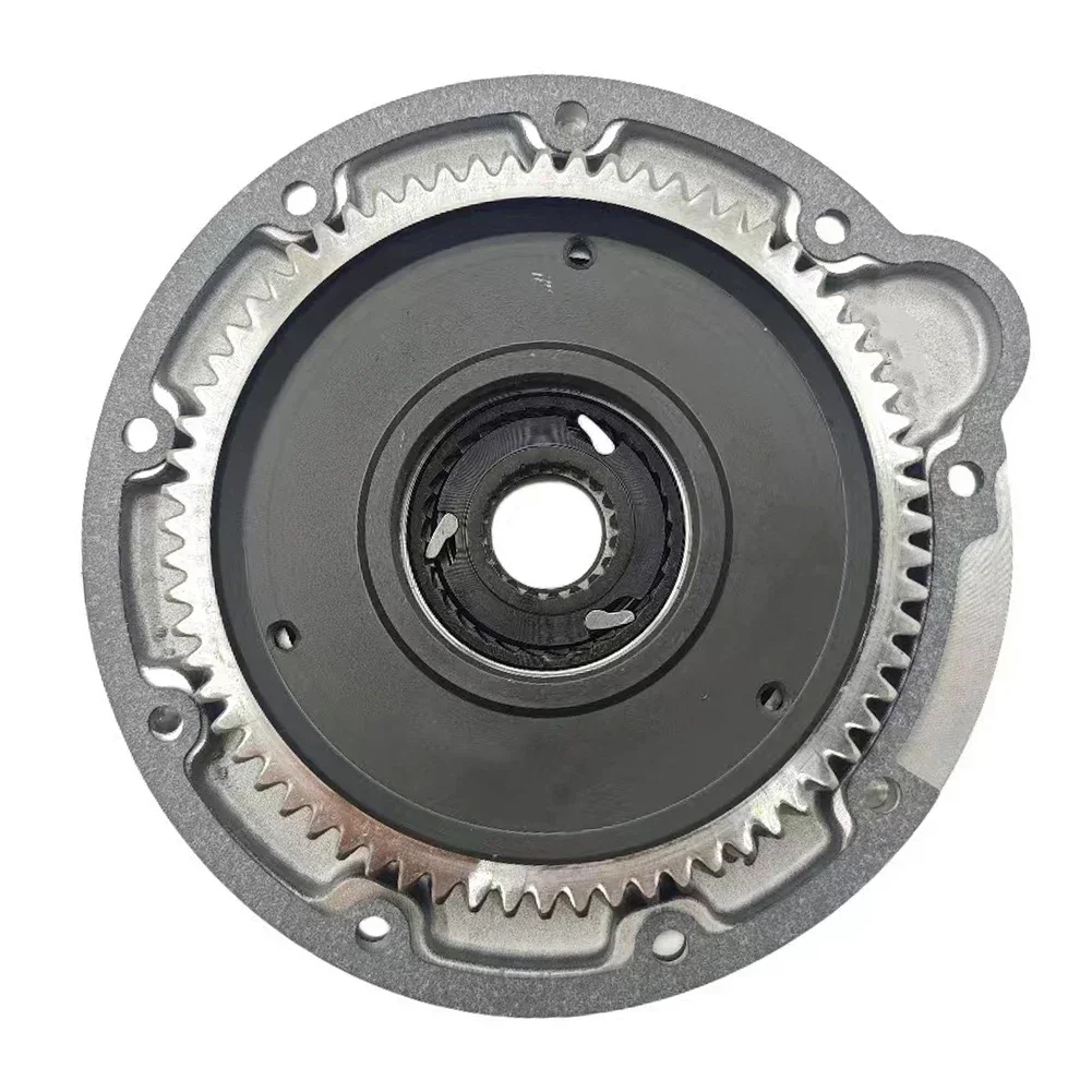 

1 Pcs High Quality Pinion Gear For Bafang MidDrive HD 1000W With Gear Ratchet Small Shaft Replace Electric Bike Part