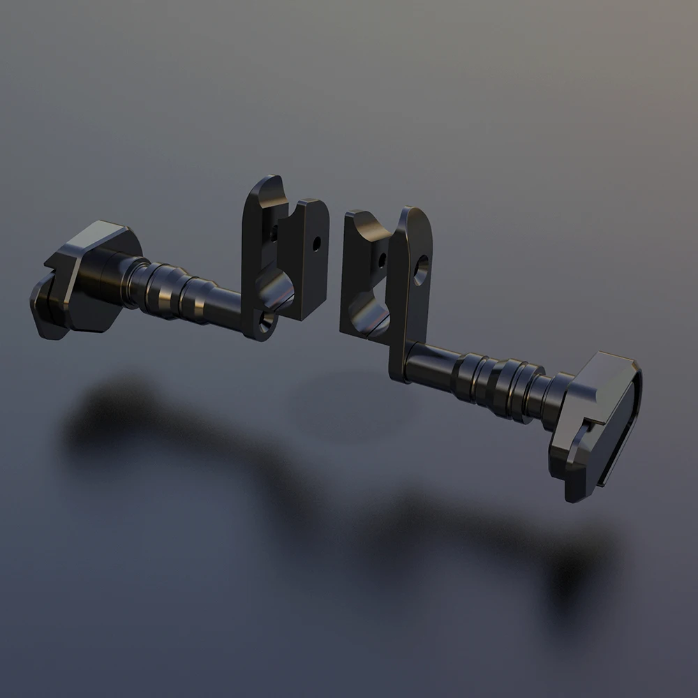 ل CFMOTO 450SR 450SS 450 SR 450 SS 2022 2023 2024 محرك دراجة نارية حماية معدات الحماية إطار غطاء المتزلجون تحطم الوسادة #4