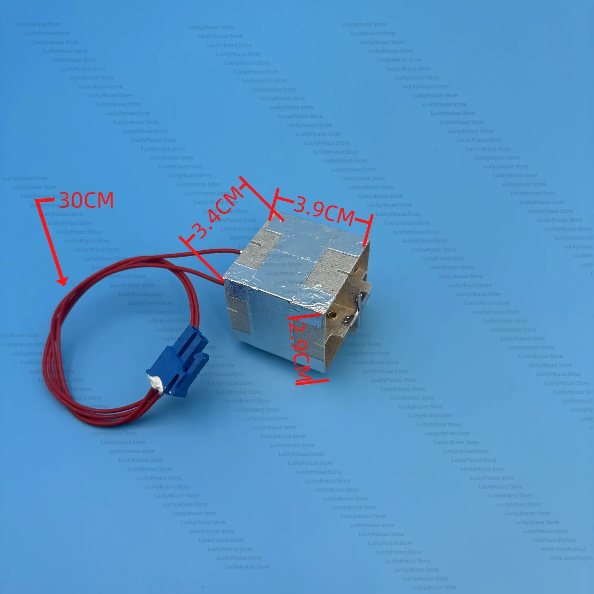 Smart Toilet Dryer Heating Element Warm Air Heater Wire Replacement Accessory