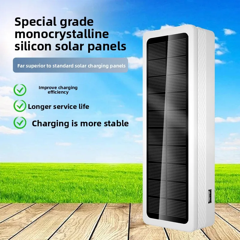 Foldable LED Eye-Care Desk Lamp Solar Portable Camping Wall Hanging Night Light Power Bank for Dorm Reading Outdoor Use