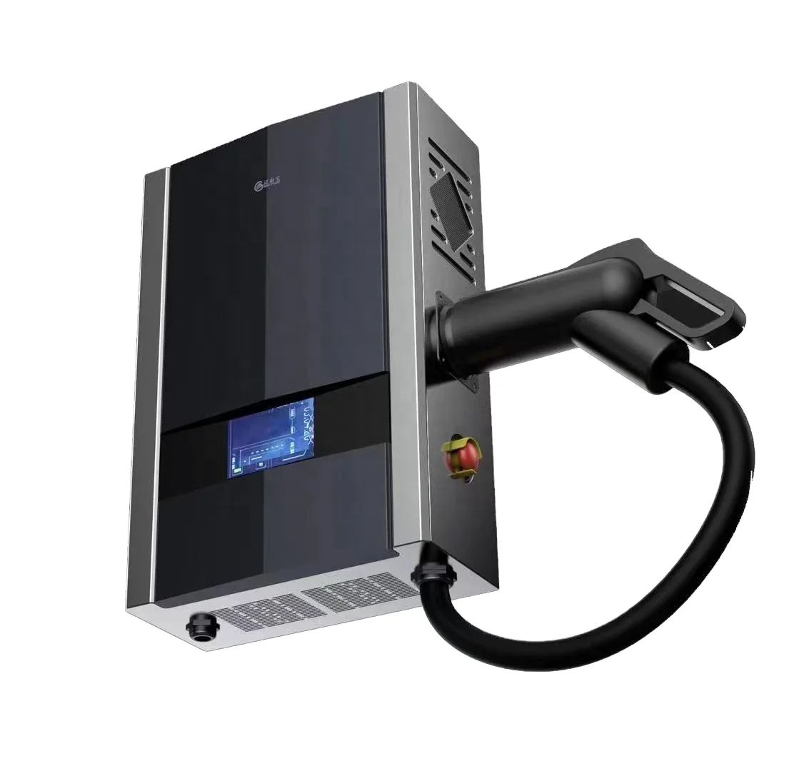 

Tary Commercial Charging Station Dc Ev Charger Electric Vehicle Car Charger 7kw 15kw 30kw 40kw Dc Charging Station