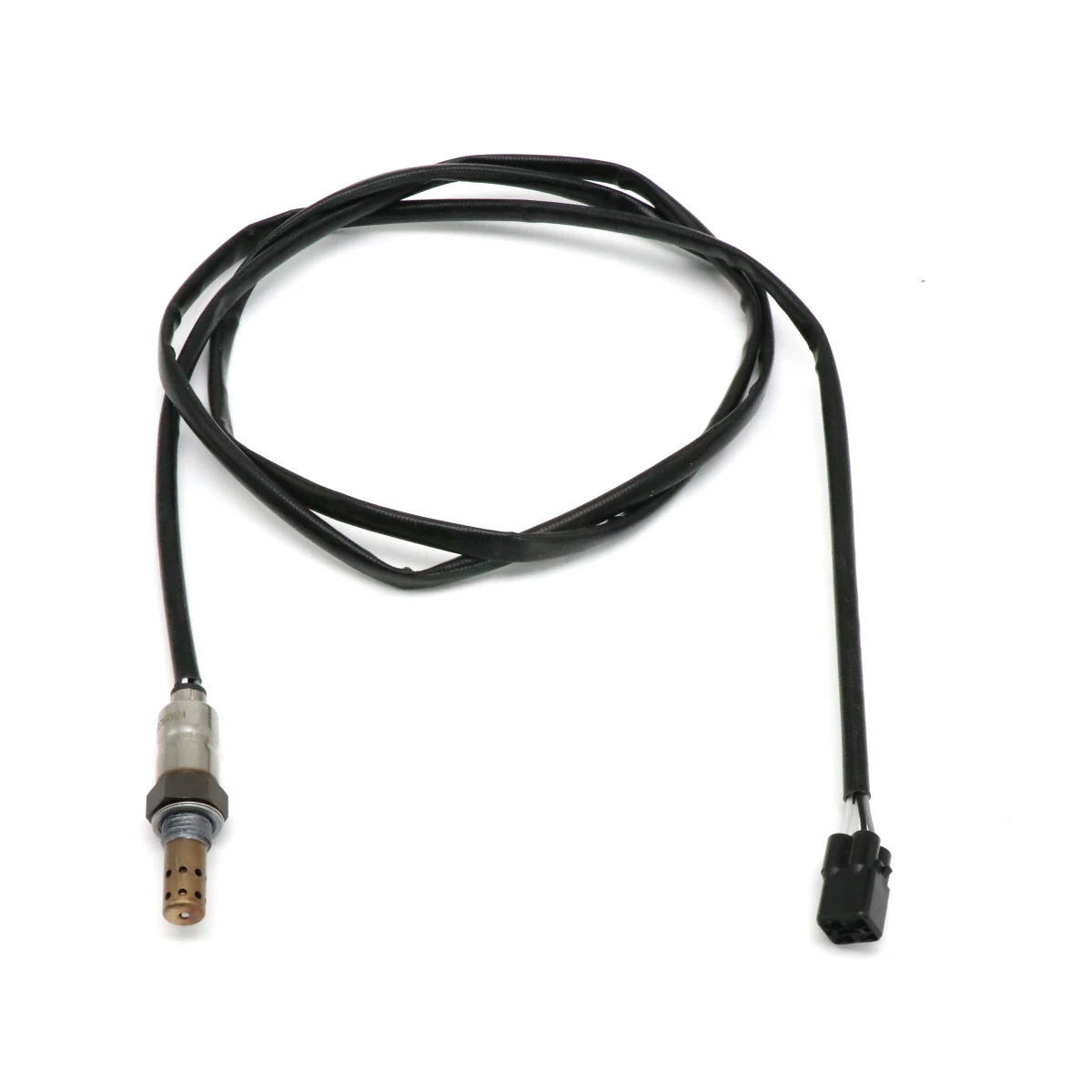 ZSDTRP Oxygen Sensor 21176-0824 Exhaust System Oxygen Sensor For KAWASAK NINJA 650 EX650KHF EX650 Z650 ER650GJF HJF GKF HKF