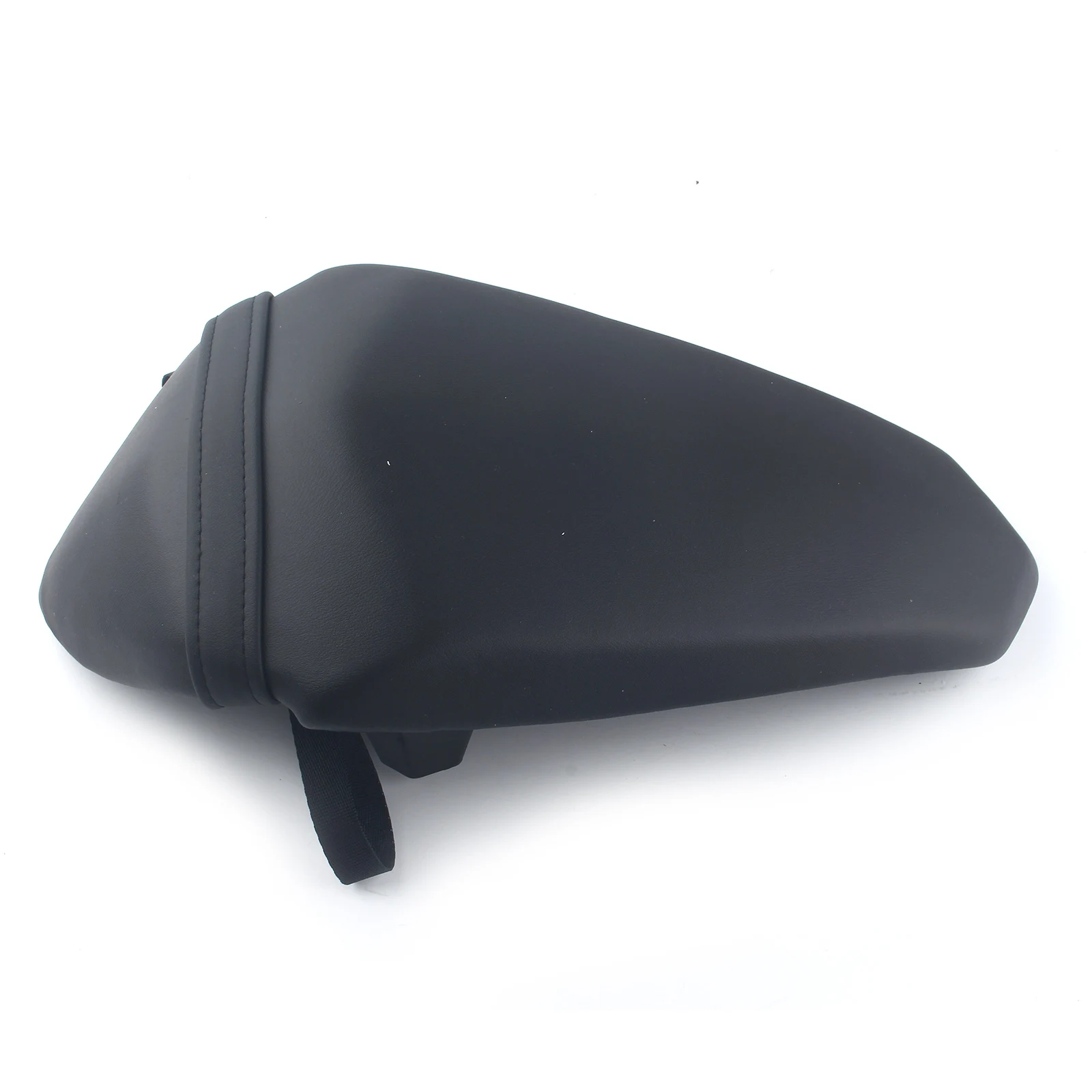 

For Kawasaki Ninja 400 EX400 2018-2023 Motorcycle Rear Passenger Pillion Cushion Seat Pad Cover