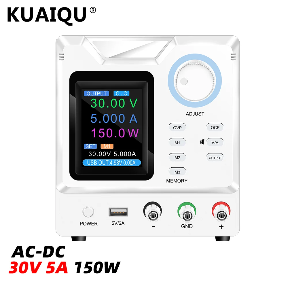 Kuaiqu SPPS-D305S 1… - image