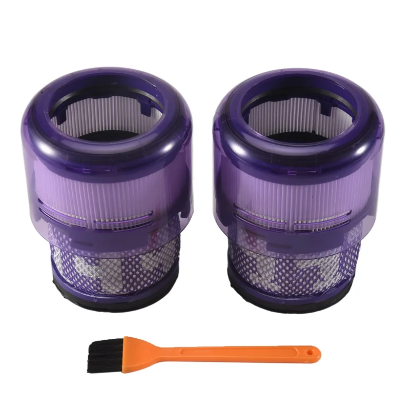 ABKR-Replacement Filter For Dyson Sv19 Omni-Glide Vacuum Cleaner Partnumber 965241-01 Household Supplies Part Tool